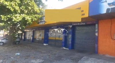 Loja-Salão, 744 m² - Foto 1