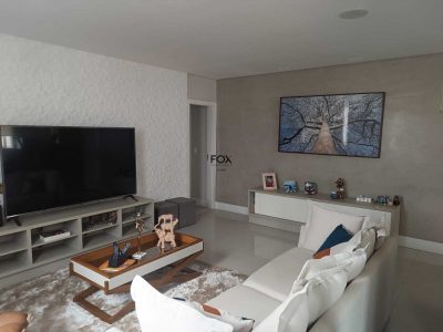 Apartamento, 3 quartos, 140 m² - Foto 5