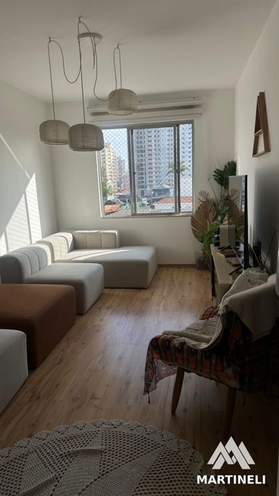 Apartamento, 3 quartos, 110 m² - Foto 5