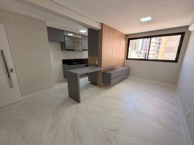 Apartamento, 2 quartos, 68 m² - Foto 1