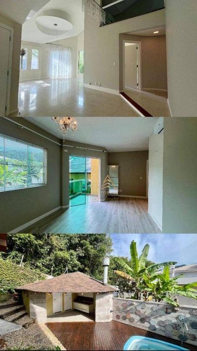 Sobrado, 3 quartos, 268 m² - Foto 5