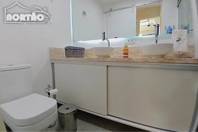 Casa, 2 quartos, 70 m² - Foto 2