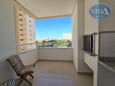 Apartamento, 3 quartos, 100 m² - Foto 4