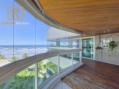 Cobertura, 4 quartos, 403 m² - Foto 5