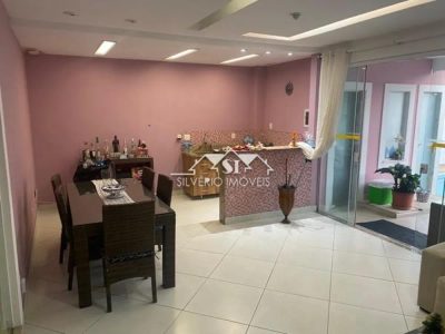 Casa, 5 quartos, 280 m² - Foto 2