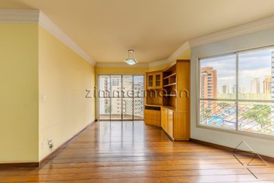 Apartamento, 4 quartos, 149 m² - Foto 2