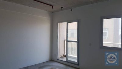 Sala-Conjunto, 41 m² - Foto 2