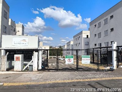 Apartamento, 2 quartos, 10 m² - Foto 1