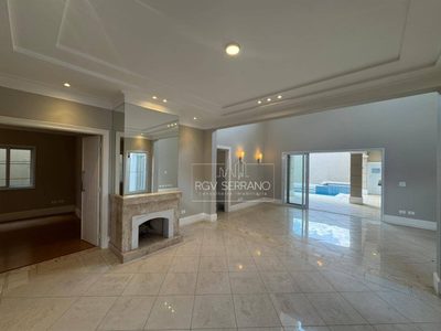 Sobrado, 3 quartos, 350 m² - Foto 4