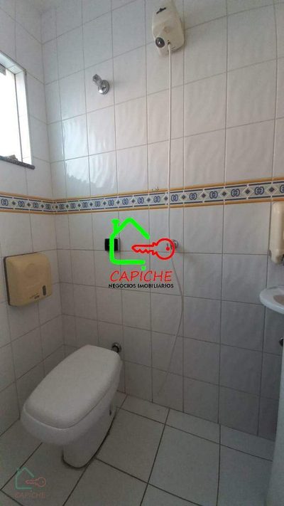 Loja-Salão, 220 m² - Foto 4