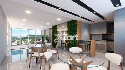 Apartamento, 3 quartos, 101 m² - Foto 5