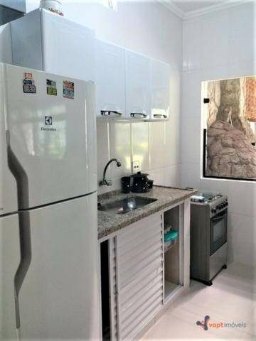 Sobrado, 6 quartos, 260 m² - Foto 4