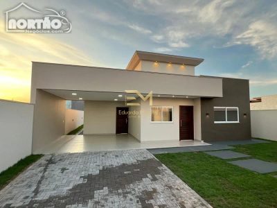 Casa, 3 quartos, 151 m² - Foto 2