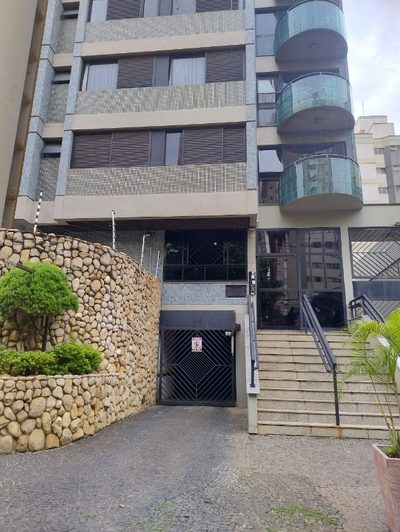 Apartamento, 2 quartos, 90 m² - Foto 2