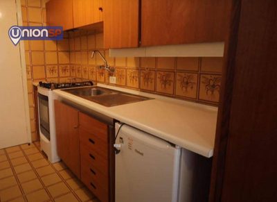 Apartamento, 1 quarto, 28 m² - Foto 5