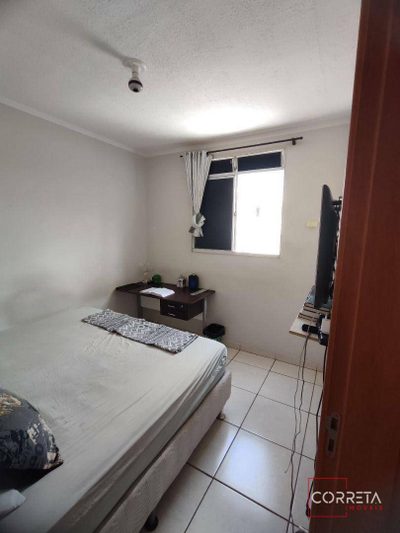 Apartamento, 2 quartos, 42 m² - Foto 5