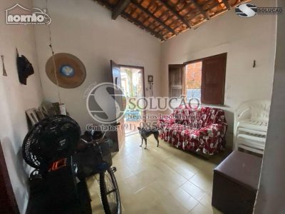 Casa, 3 quartos - Foto 5