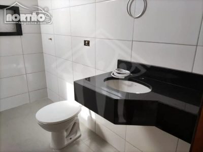 Casa, 3 quartos, 54 m² - Foto 3
