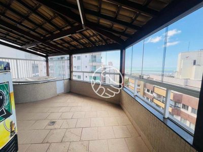 Cobertura, 5 quartos, 307 m² - Foto 4