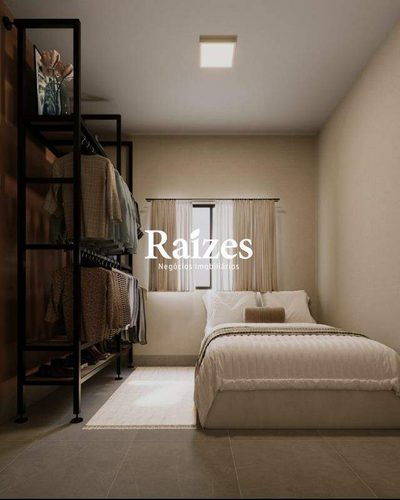 Casa, 2 quartos, 60 m² - Foto 5