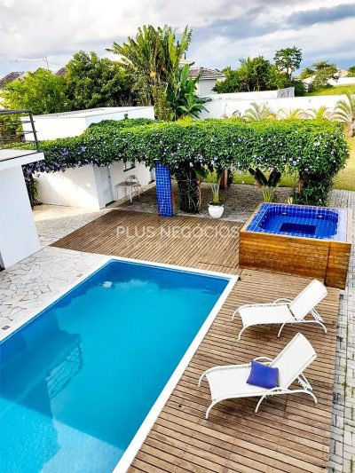 Casa, 3 quartos, 433 m² - Foto 4