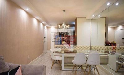 Apartamento, 3 quartos, 73 m² - Foto 2