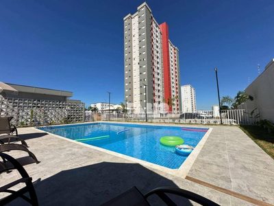 Apartamento, 2 quartos, 51 m² - Foto 1