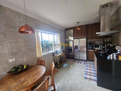 Casa, 3 quartos, 180 m² - Foto 5