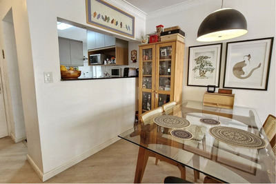 Apartamento, 2 quartos, 71 m² - Foto 5