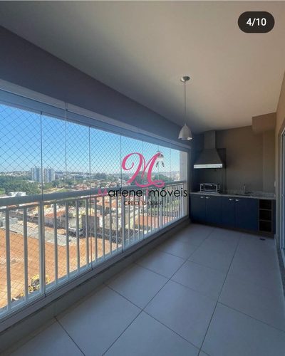 Apartamento, 3 quartos, 110 m² - Foto 4
