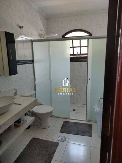 Sobrado, 4 quartos, 280 m² - Foto 5