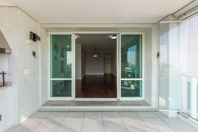 Apartamento, 3 quartos, 159 m² - Foto 4