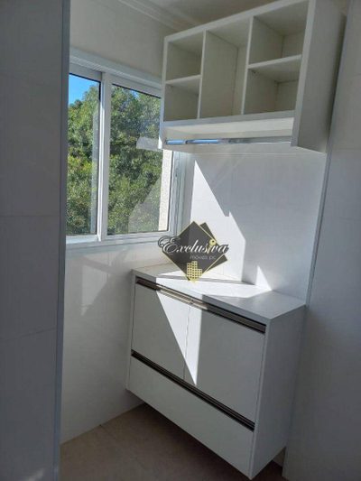 Apartamento, 2 quartos, 65 m² - Foto 5