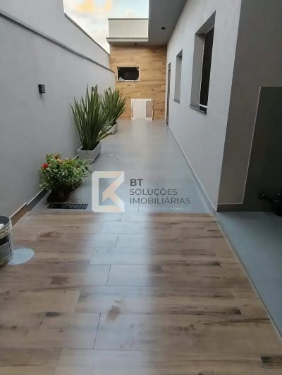 Casa, 3 quartos, 112 m² - Foto 4