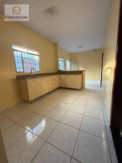 Casa, 2 quartos, 30 m² - Foto 3