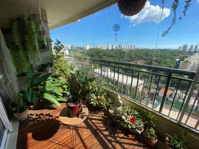 Apartamento, 3 quartos, 97 m² - Foto 5