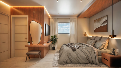 Apartamento, 3 quartos, 69 m² - Foto 1