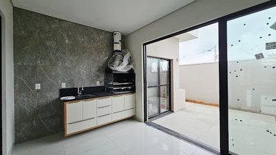 Casa de Condomínio, 3 quartos - Foto 5