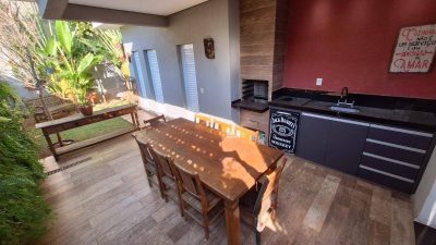 Casa de Condomínio, 3 quartos - Foto 5