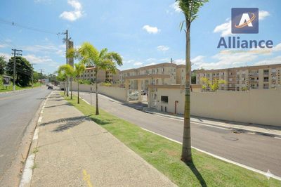 Apartamento, 2 quartos, 60 m² - Foto 1