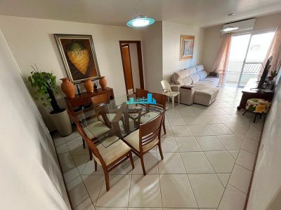 Apartamento, 3 quartos, 93 m² - Foto 2