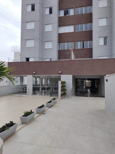 Cobertura, 3 quartos, 104 m² - Foto 1