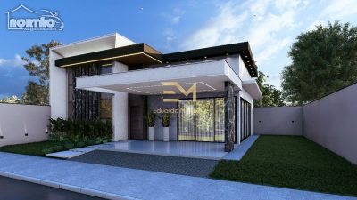 Casa, 3 quartos, 125 m² - Foto 2