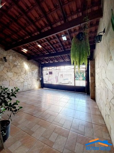 Casa, 2 quartos, 110 m² - Foto 3