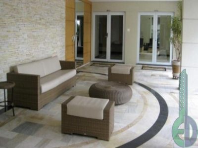 Apartamento, 4 quartos, 180 m² - Foto 2