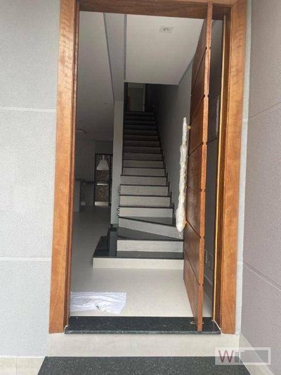 Casa, 3 quartos, 112 m² - Foto 2