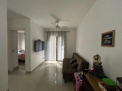 Apartamento, 2 quartos, 83 m² - Foto 1