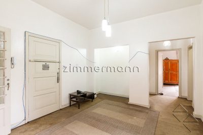 Apartamento, 3 quartos, 216 m² - Foto 3