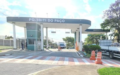 Loteamento e Condomínio, 397 m² - Foto 3