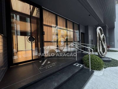 Apartamento, 4 quartos, 181 m² - Foto 3